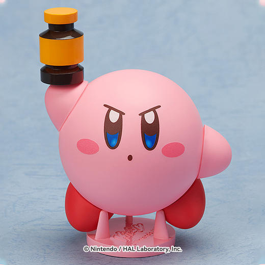 【GSC现货】Corocoroid 卡比 收藏系列模型 商品图2