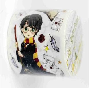 哈利波特胶带贴哈利波特DJ01-03-0001 商品图1