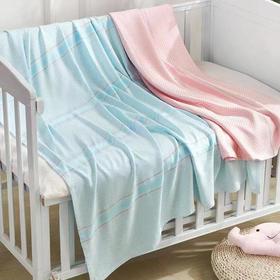 竹纤维全竹多功能盖毯1822