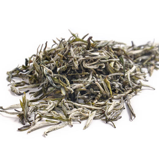 采花明前茶高山云雾茶礼盒装200g 包邮 商品图3