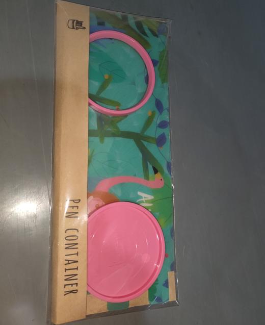 【凑凑杂货铺】只需1元文具用品摆件特价出用于凑单满减包邮颜色随机发 商品图1