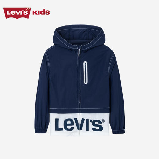 LEVIS 夏 大童小童 皮肤衣 LVB-LO-H548 商品图1