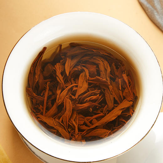 金象 禧  红茶礼盒装 150克/盒 纯手工采摘 一芽二叶 商品图12