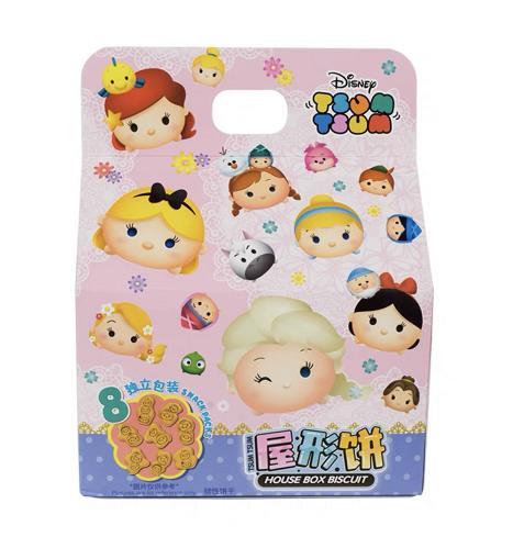 TSUM_TSUM屋形饼160g 商品图0