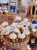 「铂尔曼」酒店婚礼甜品台案例 商品缩略图4