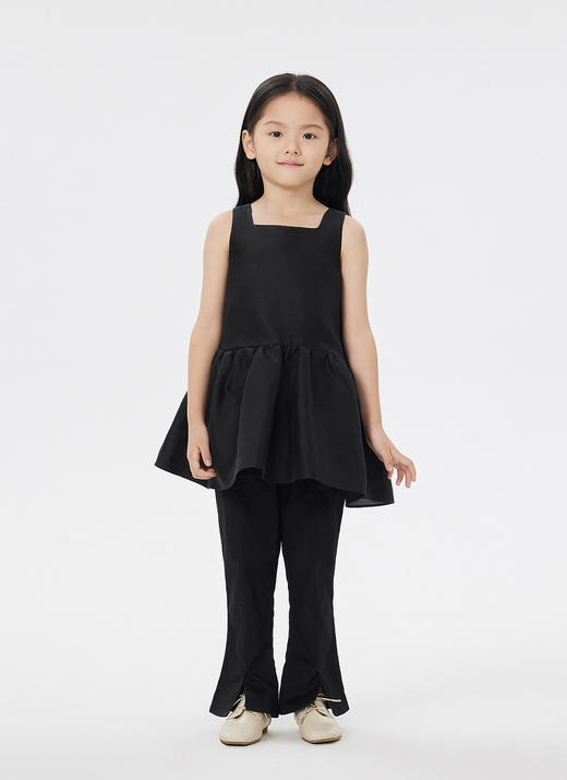 jnby  23年春款   无袖连衣裙 1N3G11160 商品图9