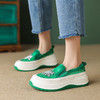 舒适百搭，爆款升级网纱凉鞋TYM-0925 商品缩略图0