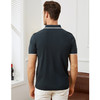 YvesFigarau伊夫·费嘉罗夏季新款休闲短袖T恤950871 商品缩略图4