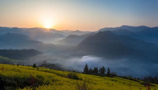 春摄赣皖：江西龙虎山、景德镇、庐山、婺源、安徽歙县、黟县8天摄影采风 商品图8