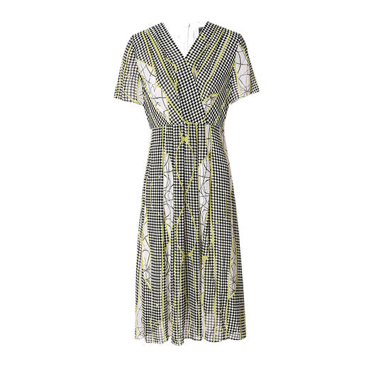 EITIE爱特爱夏季新品7007708连衣裙 商品图5