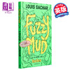 【中商原版】模糊的泥 Fuzzy Mud 英文原版 Louis Sachar 商品缩略图0