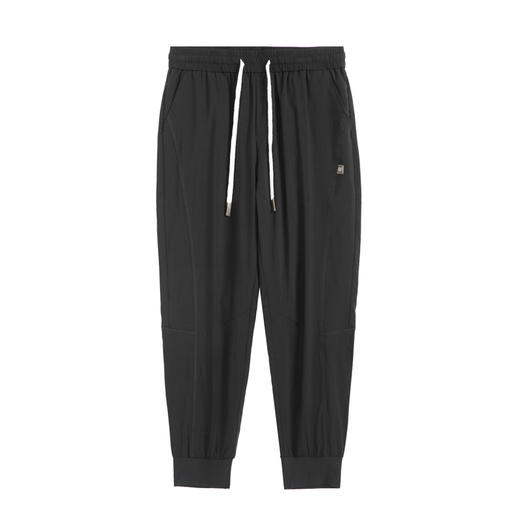 【断码清仓】HX 夏季休闲长裤S203320004101 商品图3