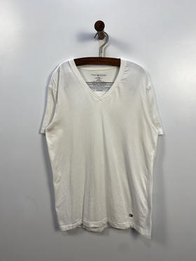 Tommy Hilfiger 短袖T恤 _SST(M)