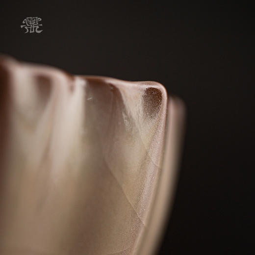 问鼎哥窑 致巧款 青葵杯（缺货） 商品图4