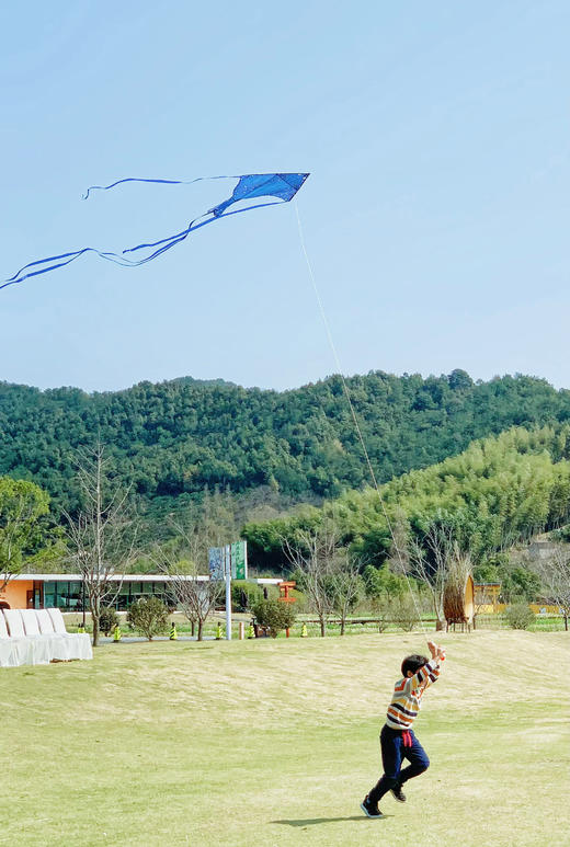 Pavobella设计师品牌风筝更美得户外运动，不昂贵的品质生活 商品图9