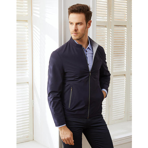 YvesFigarau伊夫·费嘉罗春季新款茄克951960 商品图3