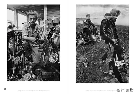 Outsiders: American Photography and Film 1950s-1980s / 局外人：1950年代至1980年代的美国摄影和电影 商品图1