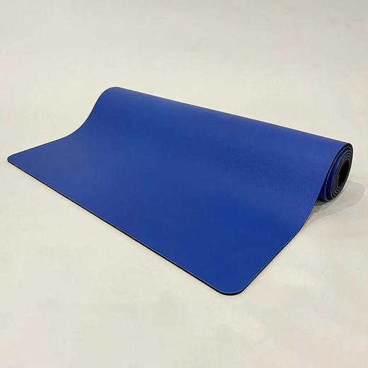 IYOGA艾瑜嘉高固磨砂皮高端土豪垫无体位线 商品图12