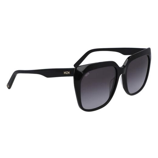 MCM女款butterfly墨镜🕶 57mm 有4色 原价2000，现超低价￥750直邮到手！ 商品图9