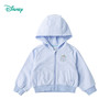 【商场同款】迪士尼童装女童连帽外套公主印花卡通春秋季洋气潮搭针织开衫上衣 商品缩略图7