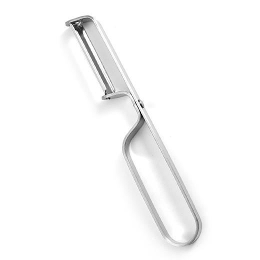 D088 强人不锈钢瓜刨削皮刀 商品图1