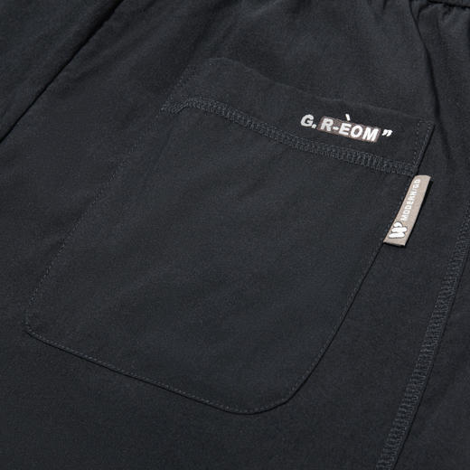 【断码清仓】HX 夏季休闲长裤S203320004101 商品图8