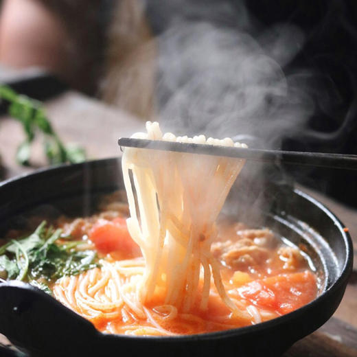 原味生态米线500g*2袋【产地直发】@谦益 商品图2