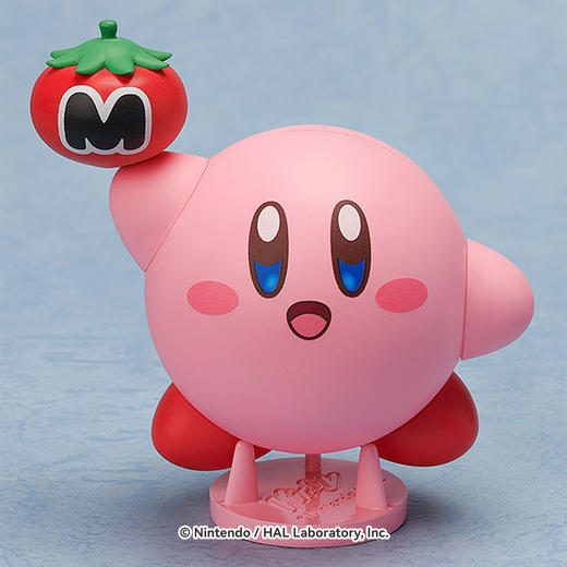 【GSC现货】Corocoroid 卡比 收藏系列模型 商品图1