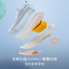 【专属】moodytiger儿童运动鞋2023夏季新款透气凉感低帮缓震休闲鞋| SWINGY 2.0凉感运动鞋M37543302 商品缩略图3