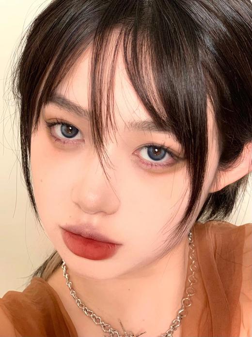 [国货美瞳] mimipark 划算颜色巨多 日抛 10片装（度数不同记得留言） 商品图12