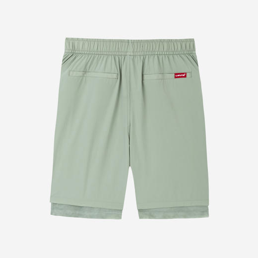 LEVIS 夏 大童小童 短裤 LVB-WE-H748 商品图1