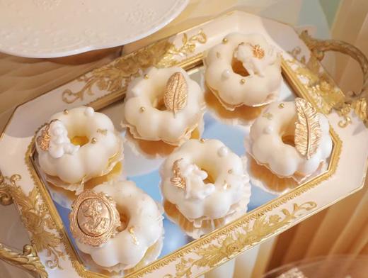 「小王子·周岁主题」甜品台案例 商品图2