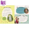 【中商原版】Welcome to Moominvalley The Handbook 欢迎来到姆明谷 英文原版 进口图书 儿童绘本 漫画图像小说 商品缩略图3