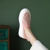 清凉舒适，马卡龙色新款夏季网纱凉鞋TYM-D6180 商品缩略图5