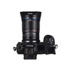 LAOWA老蛙FFⅡ 28mmF1.2 无反全画幅大光圈镜头（索尼E、佳能RF、尼康Z、L卡口） 商品缩略图4