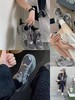 bi入！这双巨百搭的nb2002r复古韩系跑鞋！男女同款！ 商品缩略图0