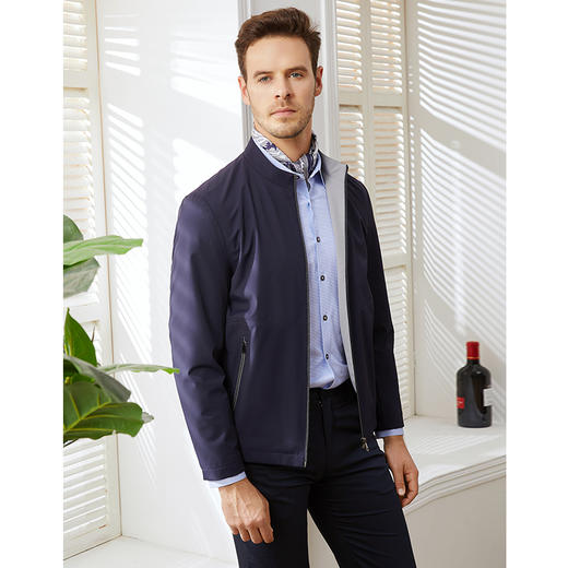 YvesFigarau伊夫·费嘉罗春季新款茄克951960 商品图2