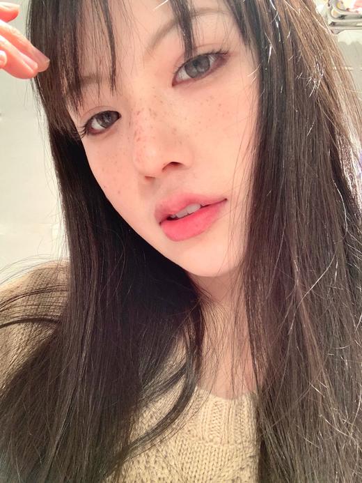 正品半年抛 | Laseecon系列镜中灰美瞳 | 直径14.2着色13.4 |韩产 商品图7