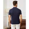 YvesFigarau伊夫·费嘉罗夏季新款休闲短袖T恤950860 商品缩略图4