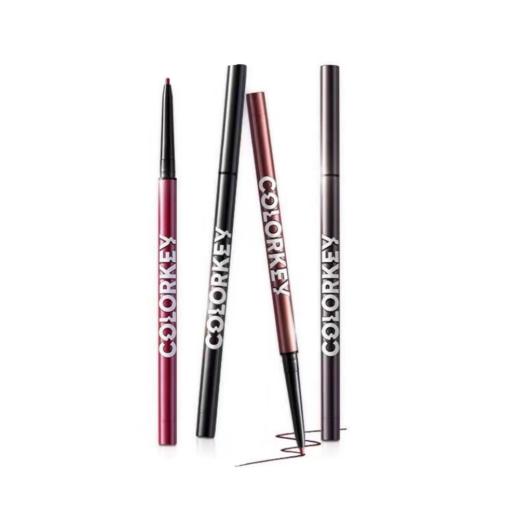 colorkey珂拉琪玩妆锁色眼线胶笔 商品图0