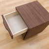 【家具】床头柜 阿斯卡 2D（需自行安装） 商品缩略图9