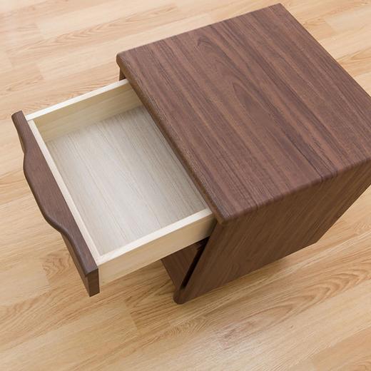 【家具】床头柜 阿斯卡 2D（需自行安装） 商品图9