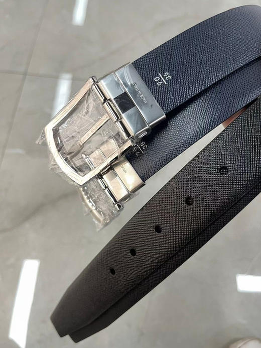 腰带。自己备注尺码 商品图4