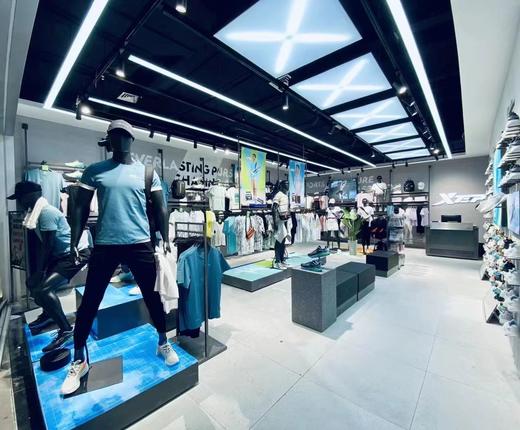 【特*步同款速干衣】同源工厂剪标速干衣 ✅细腻轻薄，排汗秒干 ✅耐磨不起球，春夏必备 ✅黑白两色基础款，简约百搭 ✅尺码从S-4XL，70-215斤都能穿可正式可休闲可运动，可做情侣款，实穿必入！ 商品图7