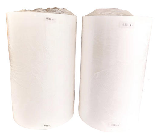 热裱膜/预涂膜 亮膜/亚膜/320*200m/320*1000m 商品图2