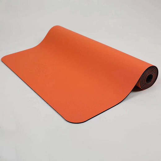 IYOGA艾瑜嘉高固磨砂皮高端土豪垫无体位线 商品图5