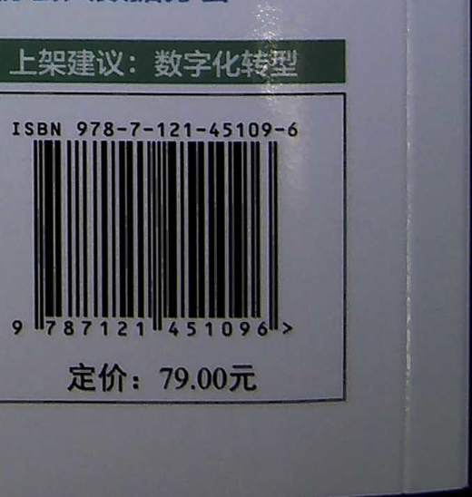 零代码全民开发：为企业数字化转型赋能 商品图1