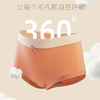 HYY-29967  云朵般柔软透气健康舒适甜系棉女内裤 商品缩略图1