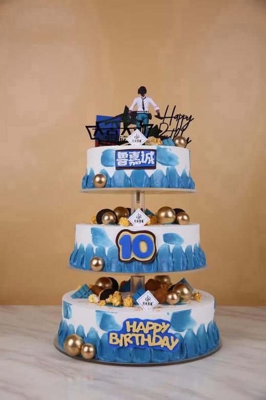 十周岁男孩定制 商品图7