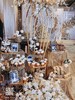 「铂尔曼」酒店婚礼甜品台案例 商品缩略图5
